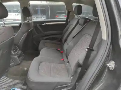Здавання транспортного засобу audi                                               q7 (4l)                                                                                                                                                                                                                                                    3.0 v6 24v tdi року 2007 потужний bug