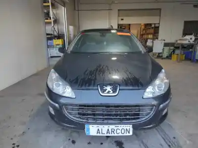 Veículo de Sucata peugeot                                            407                                                                                                                                                                                                                                                        st confort                                                                                                                                                                                                                                                 do ano 2007 alimentado rhr