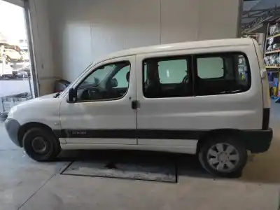 Veicolo di demolizione citroen berlingo 1.9 d multispace dell'anno 2003 alimentato dw8bwjy