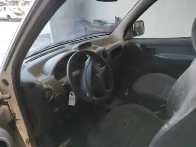 Veicolo di demolizione citroen berlingo 1.9 d multispace dell'anno 2003 alimentato dw8bwjy