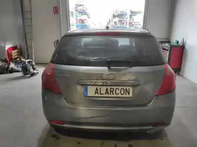 Vehicul casat kia cee´d active al anului 2007 alimentat g4fc