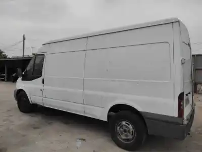 Veículo de Sucata ford transit combi ´06 ft 350 l trend do ano 2011 alimentado jxfa