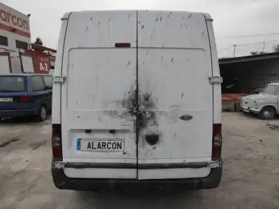 Veículo de Sucata ford transit combi ´06 ft 350 l trend do ano 2011 alimentado jxfa