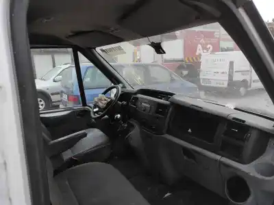 Veículo de Sucata ford transit combi ´06 ft 350 l trend do ano 2011 alimentado jxfa