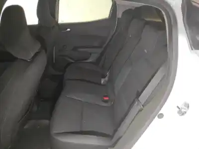 Утилизация автомобиля renault clio v zen года 2020 питание h4de470 / h4d470