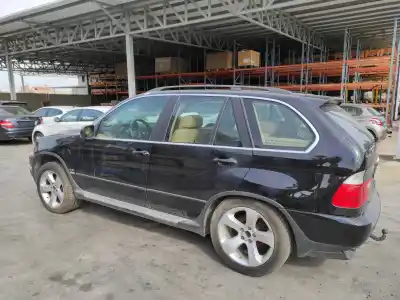 Здавання транспортного засобу bmw                                                x5 (e53)                                                                                                                                                                                                                                                   4.4i automático                                                                                                                                                                                                                                            року 2001 потужний 448s2