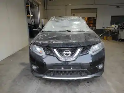Утилизация автомобиля NISSAN                                             X-TRAIL (T32)                                                                                                                                                                                                                                              Acenta 4x4                                                                                                                                                                                                                                                 года 2016 питание R9M