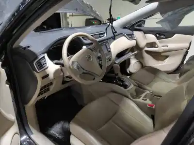 Sloopvoertuig nissan x-trail (t32) acenta van het jaar 2016 aangedreven r9m