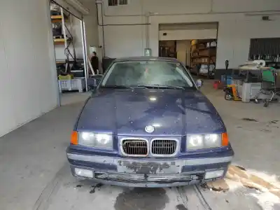 Veículo de Sucata BMW SERIE 3 BERLINA (E36) 318is do ano 1997 alimentado M44B19