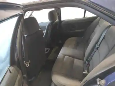 Veículo de Sucata bmw serie 3 berlina (e36) 318is do ano 1997 alimentado m44b19