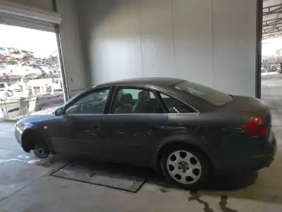 Veículo de Sucata audi a6 berlina (4b2) 1.9 tdi do ano 2004 alimentado avf