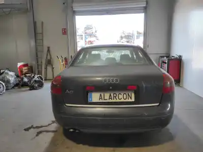 Veículo de Sucata audi a6 berlina (4b2) 1.9 tdi do ano 2004 alimentado avf