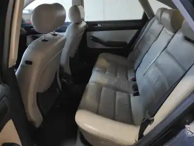 Veículo de Sucata audi a6 berlina (4b2) 1.9 tdi do ano 2004 alimentado avf