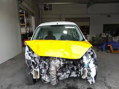 Утилизация автомобиля ford transit connect furgon 200 l1 ambiente года 2021 питание xvce