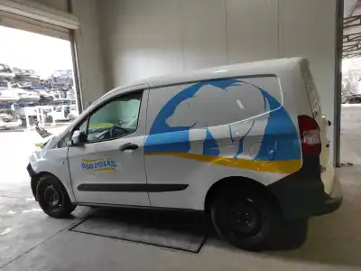 Утилизация автомобиля ford transit connect furgon 200 l1 ambiente года 2021 питание xvce