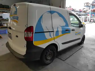 Утилизация автомобиля ford transit connect furgon 200 l1 ambiente года 2021 питание xvce