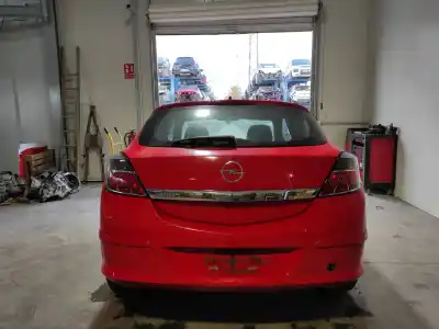 Veículo de Sucata OPEL ASTRA GTC Enjoy do ano 2006 alimentado Z14XEP