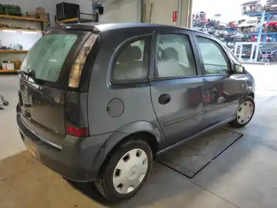 Vehicul casat opel meriva cosmo al anului 2006 alimentat z14xep