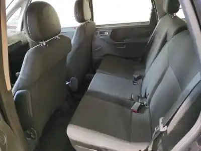 Vehicul casat opel meriva cosmo al anului 2006 alimentat z14xep