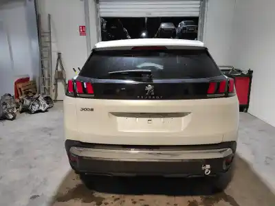 Veículo de Sucata PEUGEOT 3008 Active do ano 2019 alimentado HN05