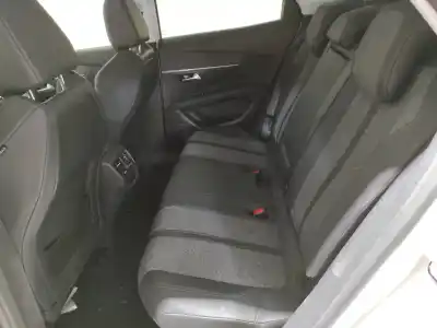 Veicolo di demolizione peugeot 3008 active dell'anno 2019 alimentato hn05