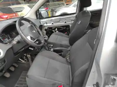 Здавання транспортного засобу renault koleos dynamique року 2011 потужний m9r856 / m9rz856