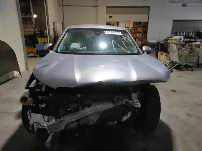 Véhicule à la ferraille peugeot 2008 (p1) active de l'année 2021 alimenté yhs