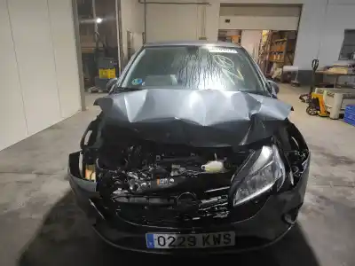 Здавання транспортного засобу opel corsa e edition року 2019 потужний b14xer