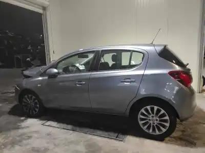 Здавання транспортного засобу opel corsa e edition року 2019 потужний b14xer