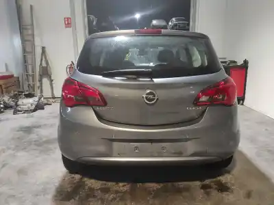 Здавання транспортного засобу opel corsa e edition року 2019 потужний b14xer