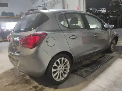 Здавання транспортного засобу opel corsa e edition року 2019 потужний b14xer