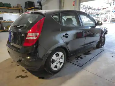 Vehicul casat hyundai                                            i30                                                                                                                                                                                                                                                        classic                                                                                                                                                                                                                                                    al anului 2009 alimentat g4fa