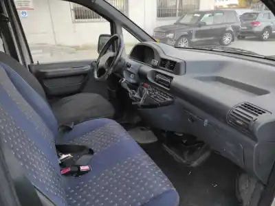 Veicolo di demolizione citroen jumpy (u6u_) 1.9 td dell'anno 2000 alimentato dhxxud9tfbtf