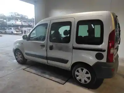 Утилизация автомобиля renault kangoo (f/kc0) rxe (kcoc/u) года 2004 питание  Утилизация автомобиля renault kangoo (f/kc0) rxe (kcoc/u) года 2004 питание