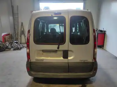 Утилизация автомобиля renault kangoo (f/kc0) rxe (kcoc/u) года 2004 питание  Утилизация автомобиля renault kangoo (f/kc0) rxe (kcoc/u) года 2004 питание