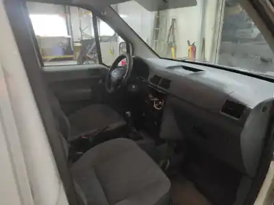 Veículo de Sucata ford transit connect (tc7) kasten city light (2009->) do ano 2007 alimentado r3pa