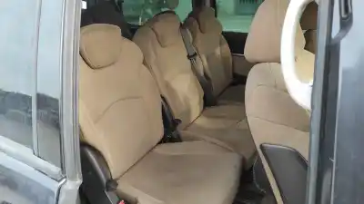 Утилизация автомобиля fiat ulysse (179) 2.0 jtd emotion (100kw) года 2007 питание rhr