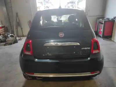 Scrapping Vehicle fiat                                               nuova 500 (150)                                                                                                                                                                                                                                            fiat 500 hybrid my dolcevita 1 bsg 6v                                                                                                                                                                                                                      of the year 2022 powered 46341162
