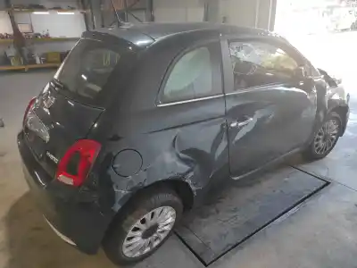 Scrapping Vehicle fiat                                               nuova 500 (150)                                                                                                                                                                                                                                            fiat 500 hybrid my dolcevita 1 bsg 6v                                                                                                                                                                                                                      of the year 2022 powered 46341162