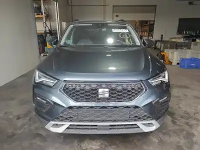 Veículo de Sucata SEAT ATECA (KH7) FR do ano 2021 alimentado DPCA