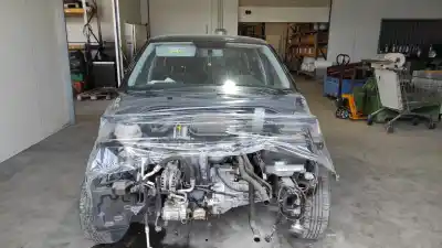 Scrapping Vehicle skoda fabia active of the year 2019 powered chy