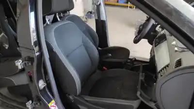 Scrapping Vehicle skoda fabia active of the year 2019 powered chy