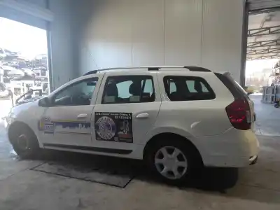 Утилизация автомобиля dacia logan ii laureate года 2016 питание k9k626