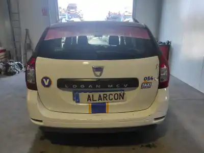 Утилизация автомобиля dacia logan ii laureate года 2016 питание k9k626