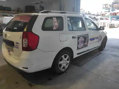 Утилизация автомобиля dacia logan ii laureate года 2016 питание k9k626