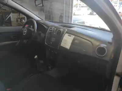 Утилизация автомобиля dacia logan ii laureate года 2016 питание k9k626