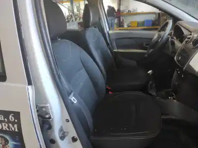 Утилизация автомобиля dacia logan ii laureate года 2016 питание k9k626