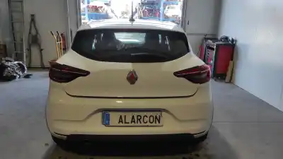 Здавання транспортного засобу renault clio v experience року 2020 потужний h4d460 / h4de460 Здавання транспортного засобу renault clio v experience року 2020 потужний h4d460 / h4de460