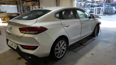 Утилизация автомобиля hyundai i30 fastback klass года 2019 питание g3lc Утилизация автомобиля hyundai i30 fastback klass года 2019 питание g3lc