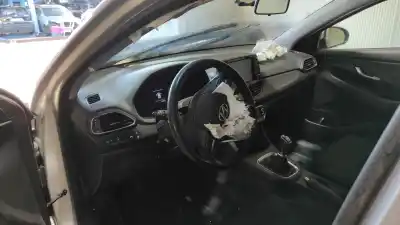 Утилизация автомобиля hyundai i30 fastback klass года 2019 питание g3lc Утилизация автомобиля hyundai i30 fastback klass года 2019 питание g3lc